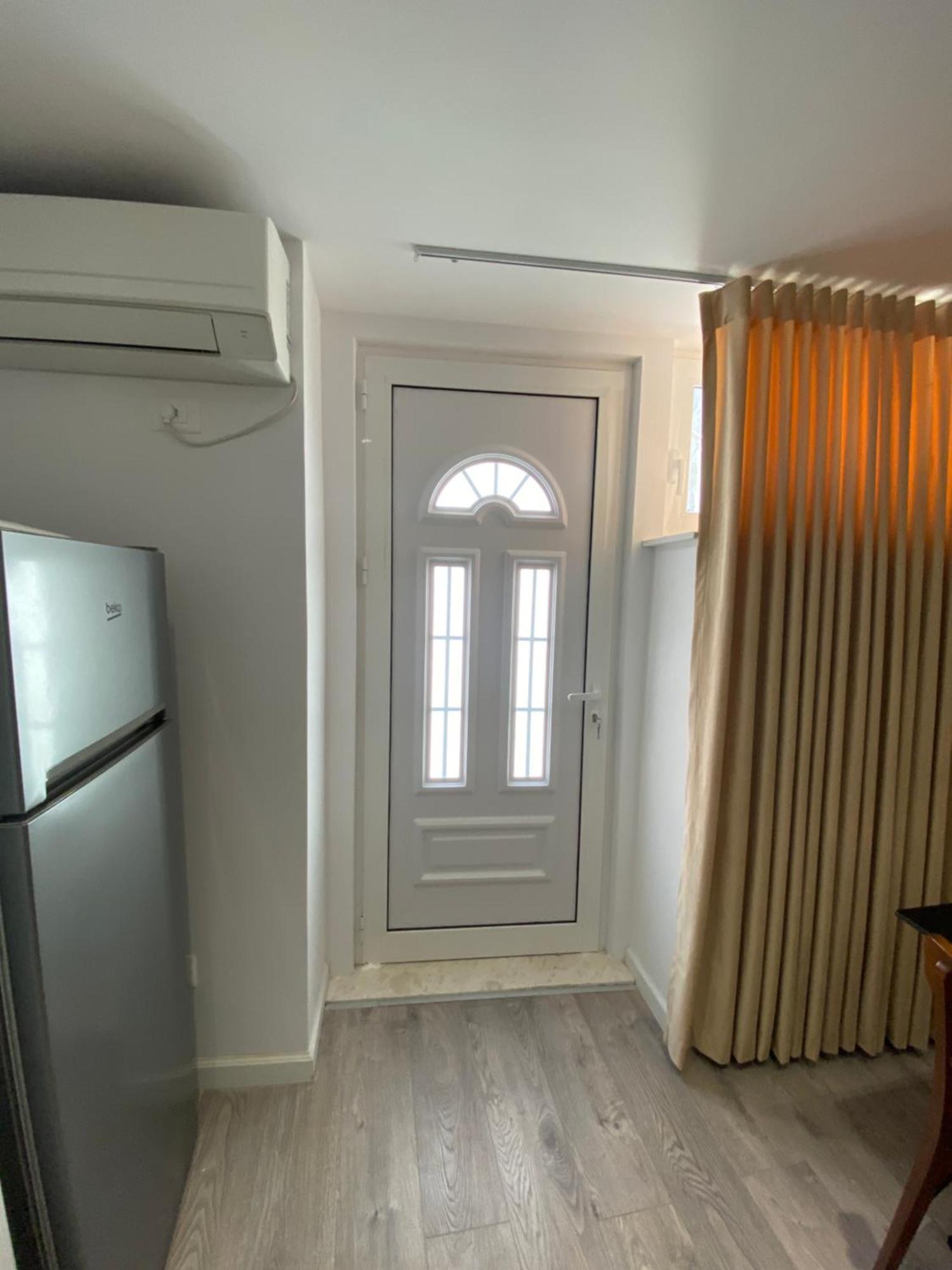 Tirana Center Apartaments Eksteriør billede