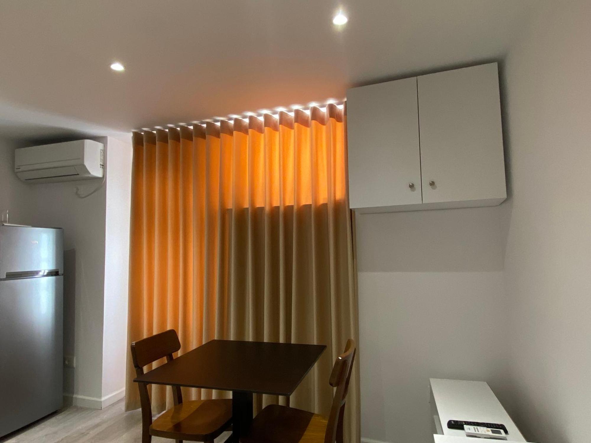 Tirana Center Apartaments Eksteriør billede